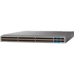 Cisco N9K-C92160YC-X Nexus 92160YC-X 48 Ports -Managed - Rack-mountable Switch