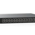 Dell S5232F Networking S5232F-ON 32 X 100GbE + 2 X SFP+ Switch