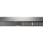 HPE JL255A#ABA Aruba 2930F 24G PoE+ 4SFP+ Switch New