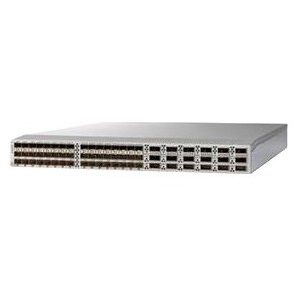 Cisco N9K-C92300YC Nexus 9200 48P 10/25G SFP+ 100G QSFP28