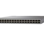 Cisco N9K-C9232C 32 Port Nexus Switch