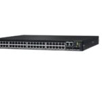 Dell N2248X-ONF PowerSwitch 48x 1/2.5Gb RJ45, 4x Sfp28, 2x Qsfp+ Ports 1U Managed Switch