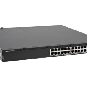 Dell PowerSwitch N2224X-ONF Ethernet Switch - 24 Ports - Manageable