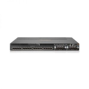 HPE JL430A#ABA Aruba 3810M 24SFP+ 250W Switch