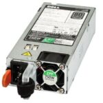Dell 2RPHX  750W F2R Normal 100-240V AC 50/60MHz 80+ Platinum
