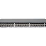 HPE Q9D36A#ABA SN6610C 32Gb 24-port 16Gb Short Wave SFP+ Fibre Channel Enterprise Switch
