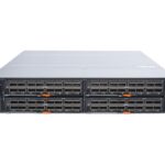 Dell TRD7T Networking S6100-ON 10/25/40/50/100GbE Modular Switch (Empty Slots)