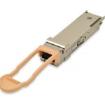 Cisco 10-3142-01 MPO QSFP+ Transceiver 100 Gbps