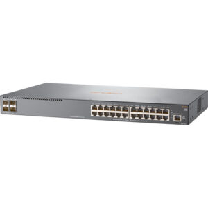 HPE JL354A#ABA 2540 24G 4SFP+ Switch F/S