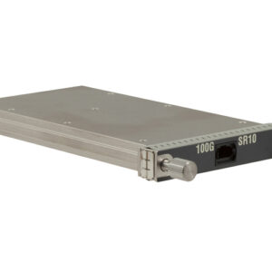 Cisco CFP-100G-SR10 100GBASE-SR10 Multimode CFP Transceiver Module Ref