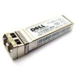 Dell 9DKZJ 10Gbps 850NM SFP+ Transceiver