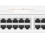 HPE R8R50-61001 Aruba Instant On 1430 26G 2SFP Switch 26 Ports Gigabit Ethernet 10/100/1000Base-T
