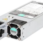 Dell 9YJ53 2600 Watts Power Supply for Emc Poweredge C6420