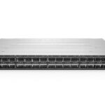 NVIDIA MQM9790-NS2F Quantum 2 NDR InfiniBand Switch 64-ports 400Gb/s 32 OSFP