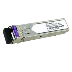 Cisco GLC-BX40-D-I SFP (mini-GBIC) transceiver module GigE