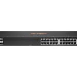 HPE R8N88-61101 Aruba 6000 24G 4SFP Switch