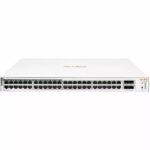 HPE JL815-61101 Aruba Instant On 1830 48G Switch RETAIL