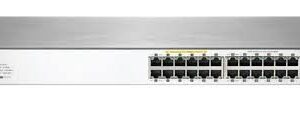 HPE J9773-61101 Aruba 2530 2530-24G-PoE+ Managed Switch 24 Ports
