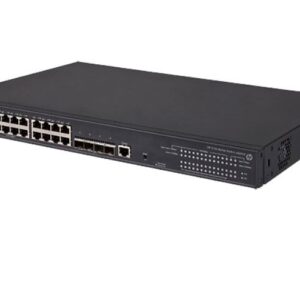 HPE JG936A 5130-24G-PoE+-4Sfp+ El Switch Ref