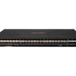 HPE JL479-61101 Aruba 8320 48P 10G SFP/SFP+ and 6P 40G QSFP+ Switch