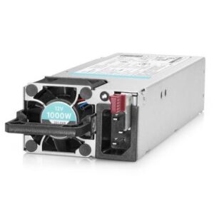 HPE P03177-B21 Hot-Plug 1000 Watt power Supply