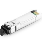CISCO GLC-BX80-D-I 1000BASE-BX BiDi SFP LC SMF Transceiver Module