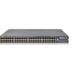 HPE JW662A S3500 PoE+ Mobility Access Switch S3500-48P Refurbished