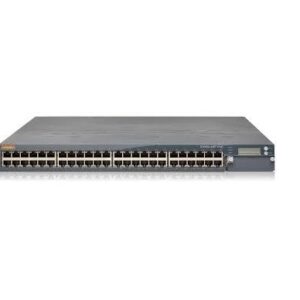 HPE JW662A S3500 PoE+ Mobility Access Switch S3500-48P Refurbished