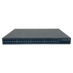 HPE JW670A Aruba S2500-48P 48 Port Mobility Access Switch