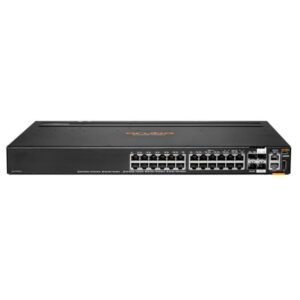 HPE R8Q67A#ABA Aruba 6200M 24G 4SFP+ Switch