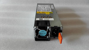 DELL FXX46 460 Watt AC Power Supply For N4000 N4064 S4128 S4048 Switch