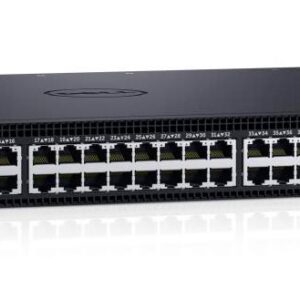 Dell Networking S3048-ON 48x1g 4x10g Switch NEW