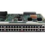 Cisco WS-X6248-RJ-45 Catalyst 6000 48-Port 10/100 Telco Module