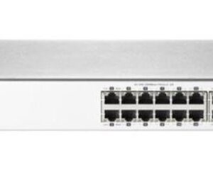 HPE J9776A#ABA Aruba 2530-24G Switch 24 Ports Gigabit Managed + 4-Port GE SFP