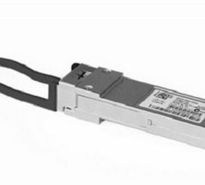 Cisco MA-QSFP-40G-SR4 Meraki 40 GbE QSFP+ SR4 Fiber Transceiver