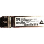 HPE R0R42A 25GbE SFP28 SR 30 meter Transceiver