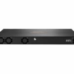 HPE JL725B#ABA Aruba 6200F 24G Class4 PoE 4SFP+ 370W Switch Retail