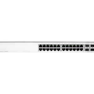 HPE JL682A Aruba Instant On 1930 24G 4SFP/SFP+ Switch