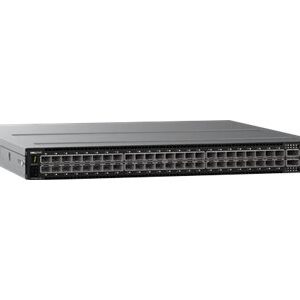 Dell 6H9WH EMC Networking S5248F-ON 48P Switch