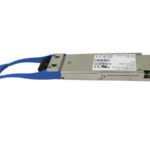Juniper Networks JNP-QSFP-40G-LR4 QSFP+ 40GBase-LR4 40 Gigabit Optics for up to 10km transmission on SMF
