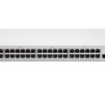 Cisco MS210-48FP-HW 48 PortsMeraki Cloud Managed Switch New