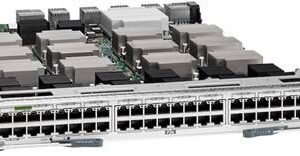 Cisco N7K-F248XT-25E Nexus 7000 Switch 48 Port Enhanced F2-Series New