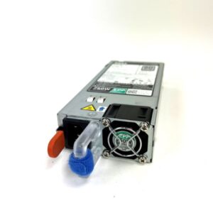 DELL DPS-750AB-35 750W AC Power Supply Reverse Airflow PSU TO IO