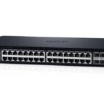 Dell G6YP7 Networking S3048-ON 48X 1GbE 4X SFP+ 10GbE Ports Switch