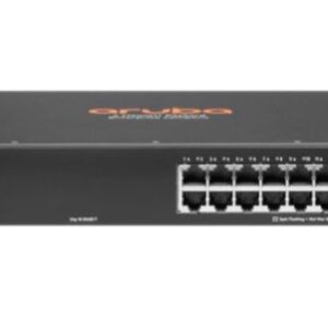 HPE R8N88-61021 Aruba 6000 24G 4Sfp Switch new