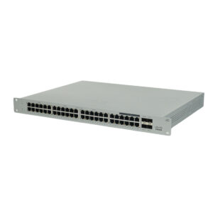Cisco MS130-48X-HWMeraki 48-port Ethernet Switch