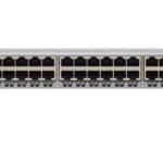 Cisco N9K-C9348GC-FXP Nexus 9348GC-FXP - 48 ports Switch New