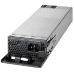 Cisco PWR-C1-715WDC 715 Watt DC Power supply Hot-plug /Redundant for C9300/C9300L