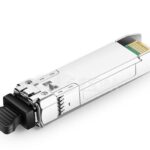 CISCO GLC-BX80-U-I 1000BASE-BX BiDi SFP LC SMF Transceiver Module