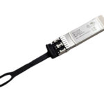 Brocade 57-1000487-01 16Gbps SWSFP+ FC duplex LC MMF Transceiver